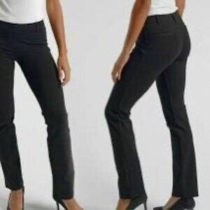 Betabrand Straight Leg Dress‎ Yoga Pant XL Long EUC